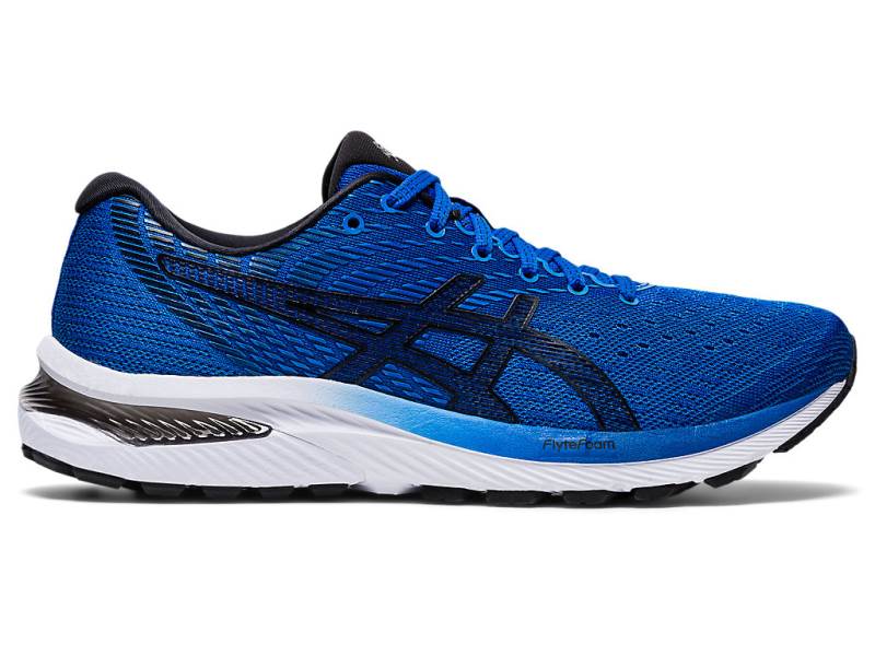 Asics GEL-CUMULUS 22 Løbesko Herre - Blå - SKU.81807009
